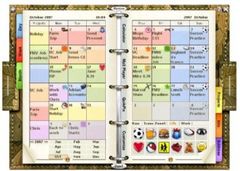 Imagen Noto Personal Organizer 1.40