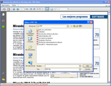 Imagen PDF Rider 0.6