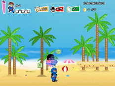 Imagen PikoNinja The Last Ninja 