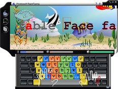 Image RapidTyping Portable 5.2