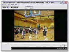 Imagen Sport Video Player 1.0.0