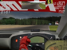 Imagen STCC 2 - Swedish Touring Car Championship 2 demo