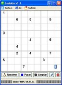 Imagen Sudokin 1.1