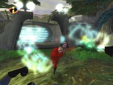 Imagen The Incredibles 