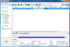Imagen uTorrent Beta 3.5.5.45568