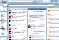 Image Zimbra Desktop 7.1.2