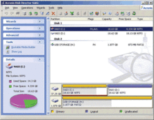 Image Acronis Disk Director Suite 10.0