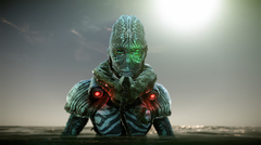 Imagen CryENGINE 3.4.5