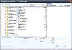 Image DP-Multi Crypt 1.6