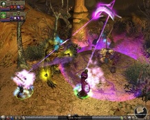 Imagen Dungeon Siege II 2.2