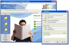 Imagen E-ditor 3.0.1