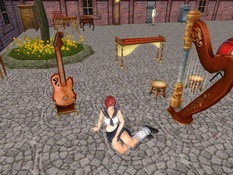 Imagen Etherlords 2.01