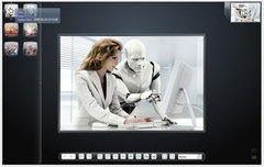 Imagen Flash Media Show 1.0