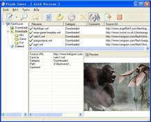 Imagen Flash Saver 6.50