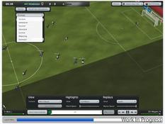 Image Football Manager 2007 