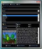 Imagen Game Downloader 2.9
