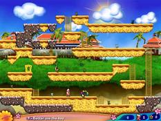 Imagen Granny in Paradise 