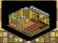 Image Head Over Heels 1.0