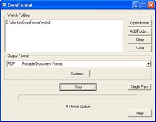 Imagen Omniformat 8.1