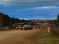 Imagen Rally Trophy Demo