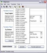 Imagen Spanglish 2.2 (95/98/ME)