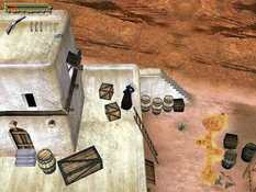 Image Wanted Guns Trial