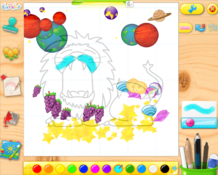 Imagen YouPaint 1.2.1223a