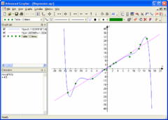 Imagen Advanced Grapher 2.2