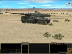 Imagen Combat Mission: Shock Force 