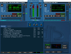 Imagen Deejaysystem Audio Mk2 1.9.1