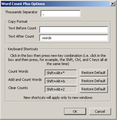 eword