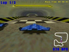 Imagen Freeride Thrash 1.0.0