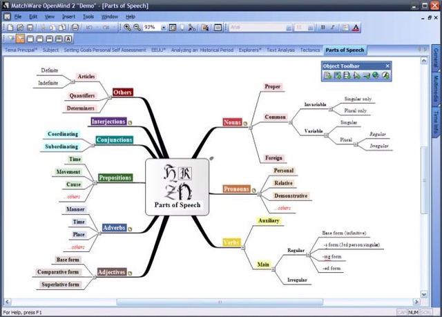 matchware openmind 2