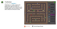 Imagen PacBomber 1.5