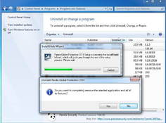 Imagen Panda Uninstaller 2011