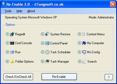 Imagen Re-Enable 2.0.1