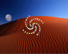 Imagen Shock Desktop 1.53