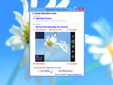 Imagen Skip Metro Suite 3.1