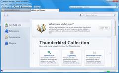 Image Thunderbird Portable 17.0.4