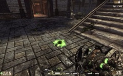 Image Unreal Tournament Vídeo 2007