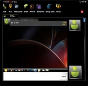 Imagen VoxOx 2.0.5.1702
