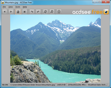 Image ACDSee Free 1.1.21