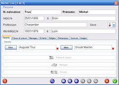 instal Ahnenblatt 3.58