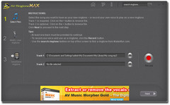 Image AV RingtoneMAX 1.0.10