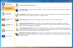 Imagen BASpeed Portable 8.0.0.0