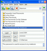 Image Big Crocodile 3.10