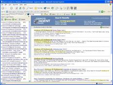 Image Copernic Agent Basic 6.20