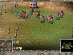 Imagen Empire Earth Video 