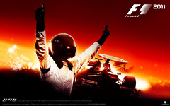 Imagen F1 2011 Wallpaper 