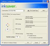 Image InkSaver 4.0